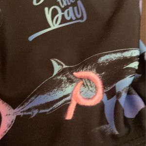 Plum gymnastics leatard summer collection